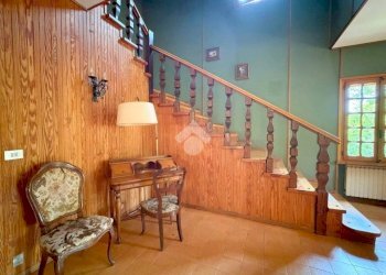 Casa indipendente Frazione Martinetti, San Giorio di Susa - foto 11