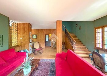 Casa indipendente Frazione Martinetti, San Giorio di Susa - foto 12