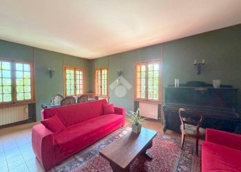 Casa indipendente Frazione Martinetti, San Giorio di Susa - foto 13