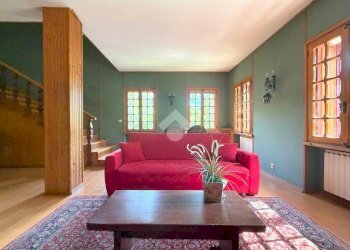 Casa indipendente Frazione Martinetti, San Giorio di Susa - foto 14