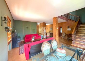 Casa indipendente Frazione Martinetti, San Giorio di Susa - foto 16