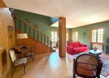 Casa indipendente Frazione Martinetti, San Giorio di Susa - foto 17
