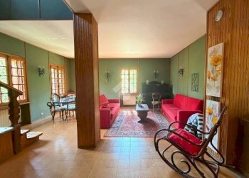Casa indipendente Frazione Martinetti, San Giorio di Susa - foto 18