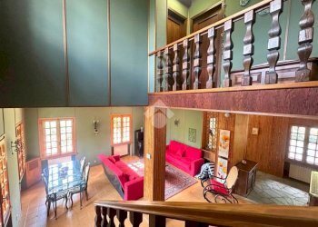 Casa indipendente Frazione Martinetti, San Giorio di Susa - foto 19