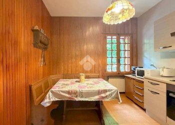 Casa indipendente Frazione Martinetti, San Giorio di Susa - foto 20