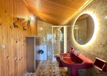 Casa indipendente Frazione Martinetti, San Giorio di Susa - foto 22