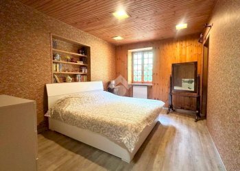 Casa indipendente Frazione Martinetti, San Giorio di Susa - foto 24