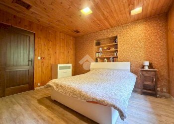 Casa indipendente Frazione Martinetti, San Giorio di Susa - foto 25