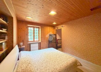 Casa indipendente Frazione Martinetti, San Giorio di Susa - foto 27