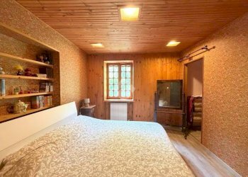 Casa indipendente Frazione Martinetti, San Giorio di Susa - foto 28