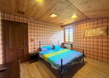 Casa indipendente Frazione Martinetti, San Giorio di Susa - foto 30