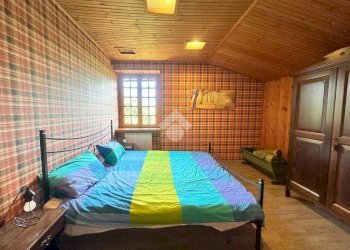 Casa indipendente Frazione Martinetti, San Giorio di Susa - foto 31