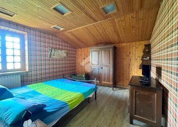 Casa indipendente Frazione Martinetti, San Giorio di Susa - foto 32
