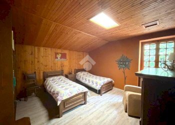 Casa indipendente Frazione Martinetti, San Giorio di Susa - foto 33