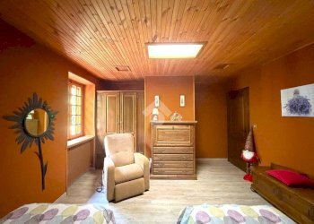 Casa indipendente Frazione Martinetti, San Giorio di Susa - foto 34