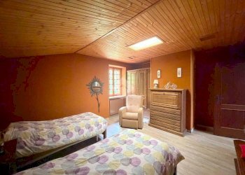 Casa indipendente Frazione Martinetti, San Giorio di Susa - foto 36