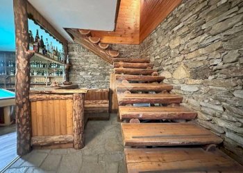 Casa indipendente Frazione Martinetti, San Giorio di Susa - foto 37
