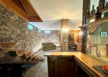 Casa indipendente Frazione Martinetti, San Giorio di Susa - foto 38