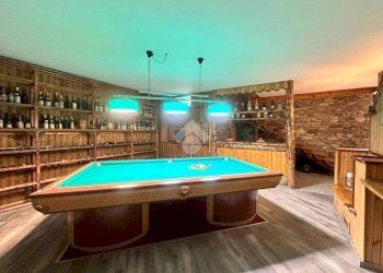 Casa indipendente Frazione Martinetti, San Giorio di Susa - foto 40