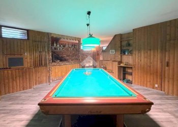 Casa indipendente Frazione Martinetti, San Giorio di Susa - foto 42