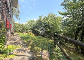 Casa indipendente Frazione Martinetti, San Giorio di Susa - foto 43