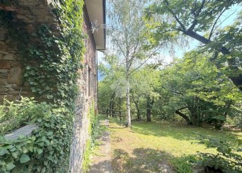 Casa indipendente Frazione Martinetti, San Giorio di Susa - foto 45