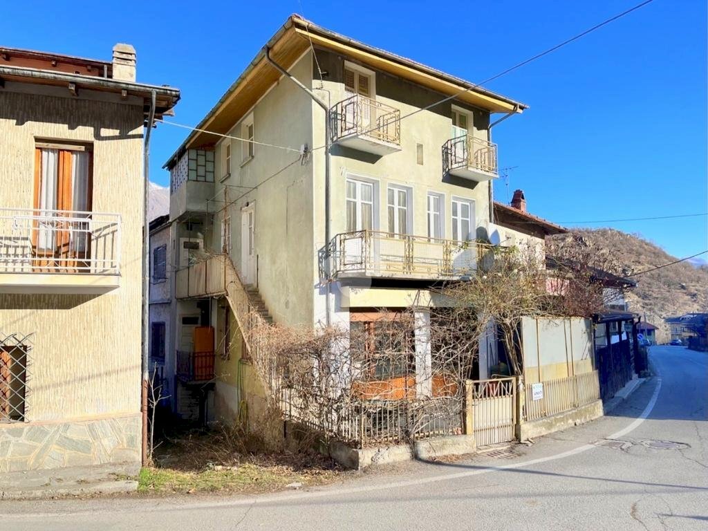 Apartment Via Roma, Mattie - photo 1