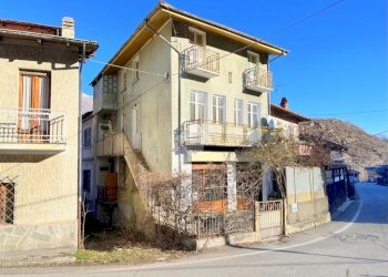 Apartment Via Roma, Mattie - photo 1