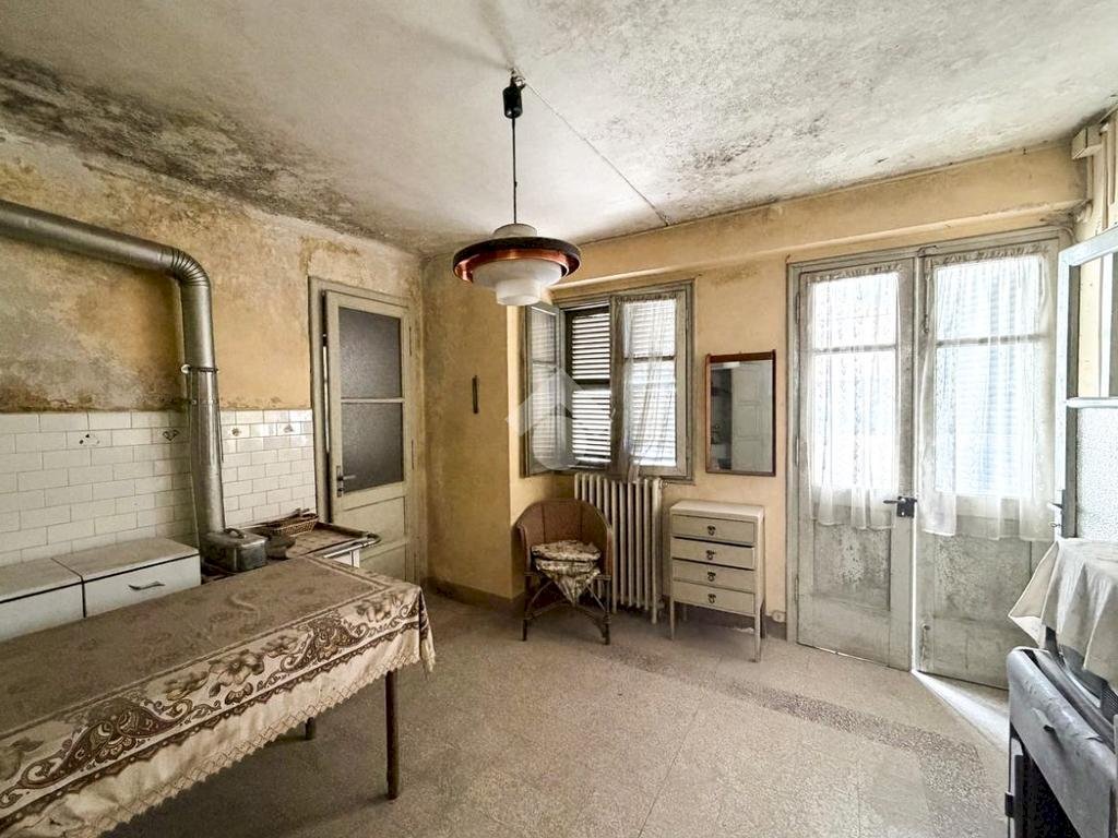 Four-room apartment Via Piave, Bussoleno - photo 2