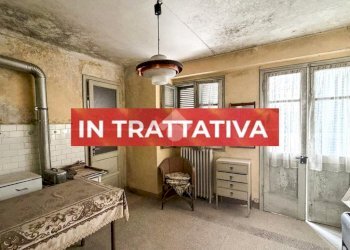 Quadrilocale Via Piave, Bussoleno - foto 1