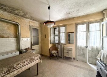 Quadrilocale Via Piave, Bussoleno - foto 2