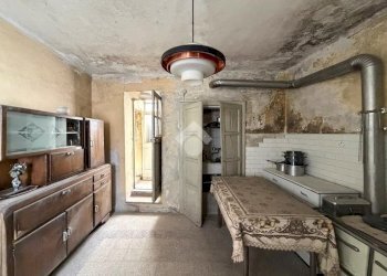 Quadrilocale Via Piave, Bussoleno - foto 4