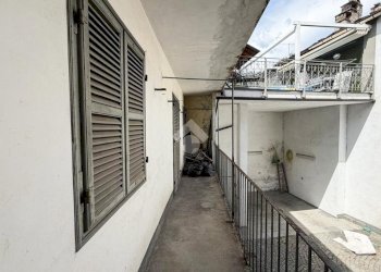 Quadrilocale Via Piave, Bussoleno - foto 7