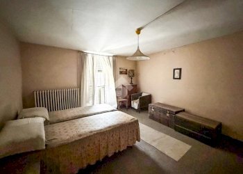 Quadrilocale Via Piave, Bussoleno - foto 12