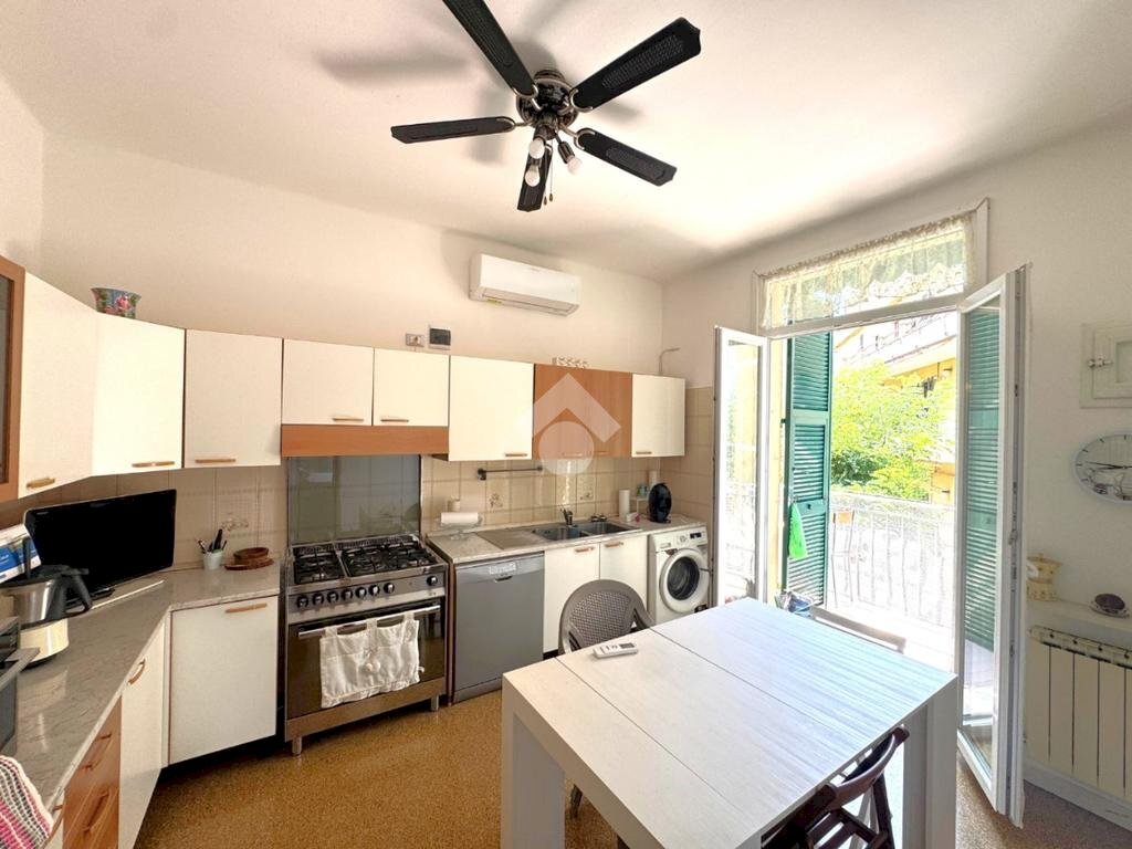 Apartment Via Campodonico, Genova (neighborhood Bolzaneto) - photo 3