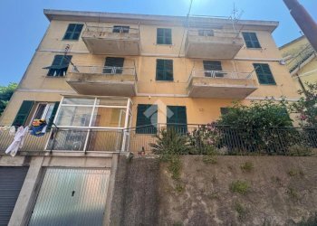 Apartment Via Campodonico, Genova (neighborhood Bolzaneto) - photo 1