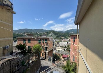 Apartment Via Campodonico, Genova (neighborhood Bolzaneto) - photo 7