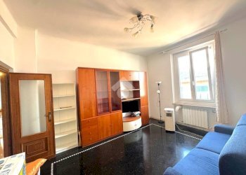 Apartment Via Campodonico, Genova (neighborhood Bolzaneto) - photo 10