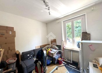 Apartment Via Campodonico, Genova (neighborhood Bolzaneto) - photo 13