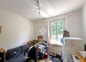 Apartment Via Campodonico, Genova (neighborhood Bolzaneto) - photo 14