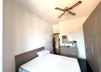 Apartment Via Campodonico, Genova (neighborhood Bolzaneto) - photo 22