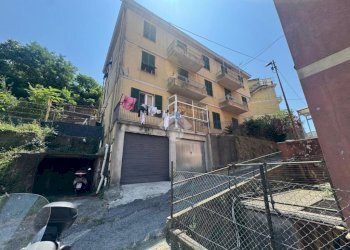 Apartment Via Campodonico, Genova (neighborhood Bolzaneto) - photo 26