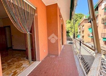 Four-room apartment Via Antonio Gramsci, Sant'Olcese - photo 6