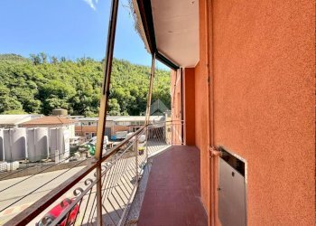 Four-room apartment Via Antonio Gramsci, Sant'Olcese - photo 18