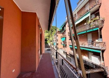 Four-room apartment Via Antonio Gramsci, Sant'Olcese - photo 19