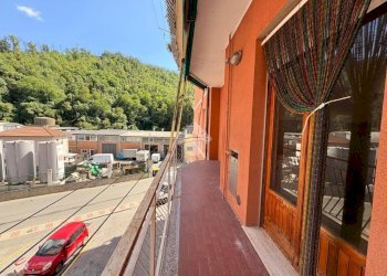 Four-room apartment Via Antonio Gramsci, Sant'Olcese - photo 20