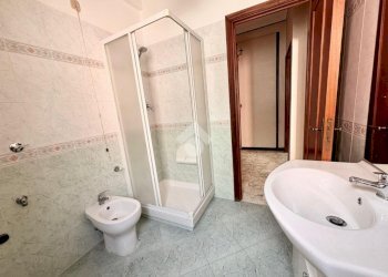 Four-room apartment Via Antonio Gramsci, Sant'Olcese - photo 25