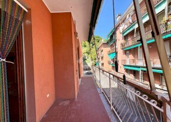 Four-room apartment Via Antonio Gramsci, Sant'Olcese - photo 26