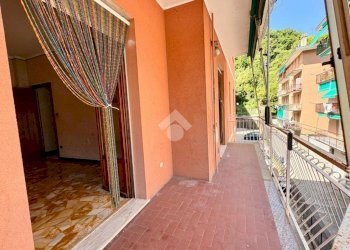 Four-room apartment Via Antonio Gramsci, Sant'Olcese - photo 31