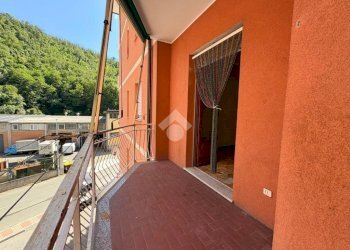 Four-room apartment Via Antonio Gramsci, Sant'Olcese - photo 34
